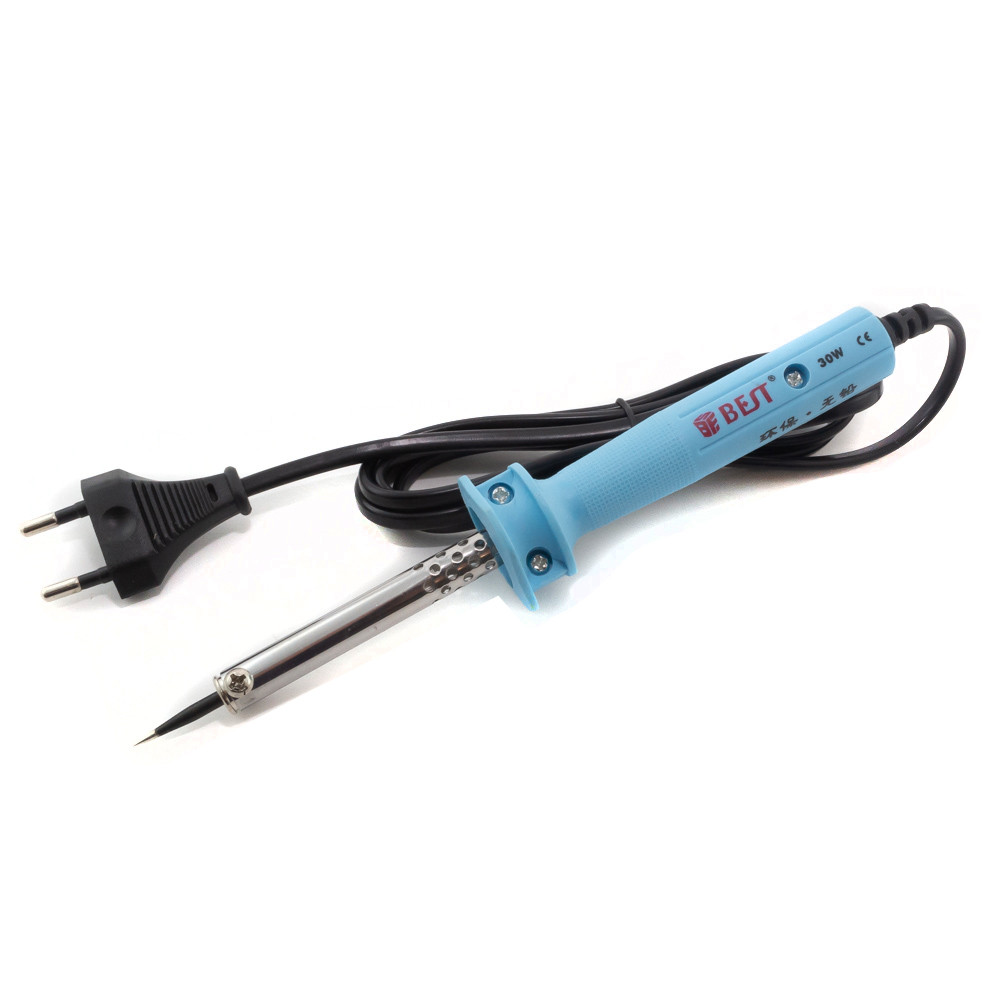 Паяльник Best BST-802 (30W)