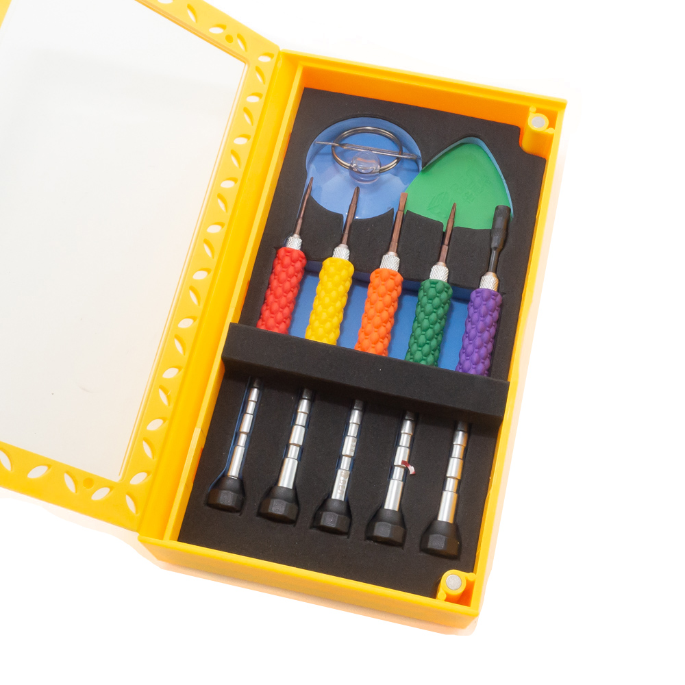 Набор инструментов Best BST-669S (8 в 1)