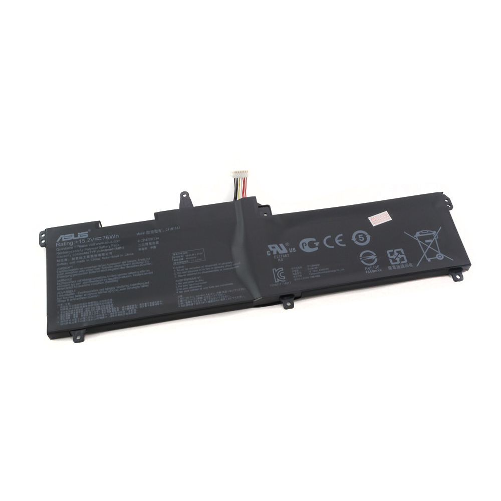 Аккумулятор для ноутбука Asus (C41N1541) GL702V оригинал