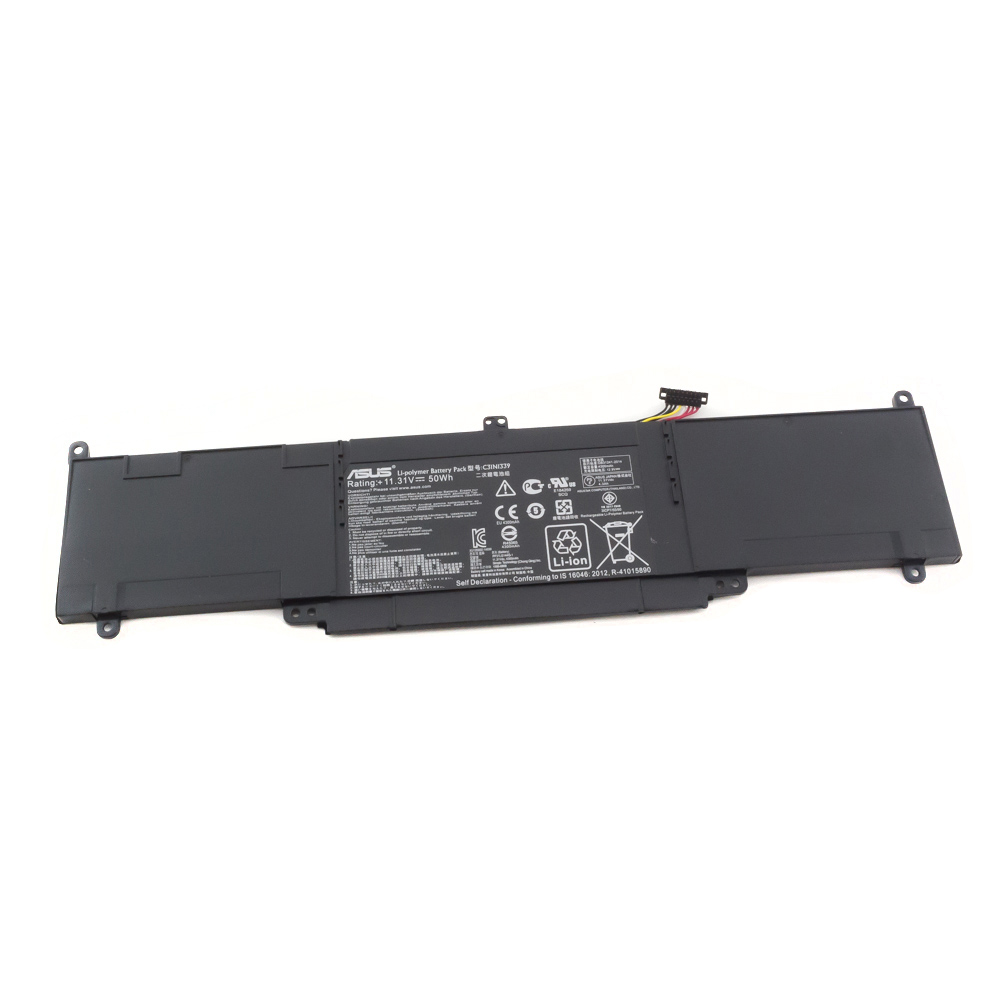 Аккумулятор для ноутбука Asus (C31N1339) Zenbook UX303 оригинал