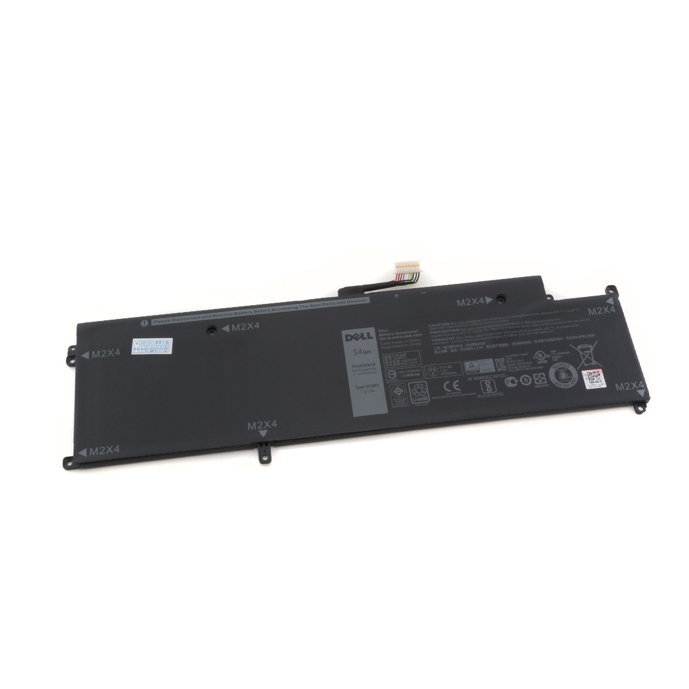 Аккумулятор для ноутбука Dell (P63NY) Latitude 13 7370 оригинал