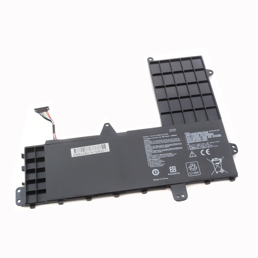 Аккумулятор для ноутбука Asus (B21N1506) E502MA