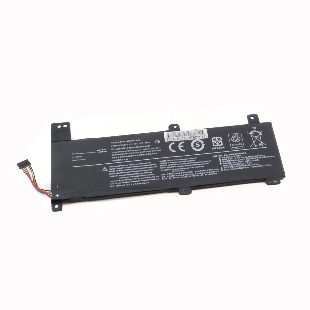 Аккумулятор для ноутбука Lenovo (L15M2PB2) Ideapad 310-14IAP