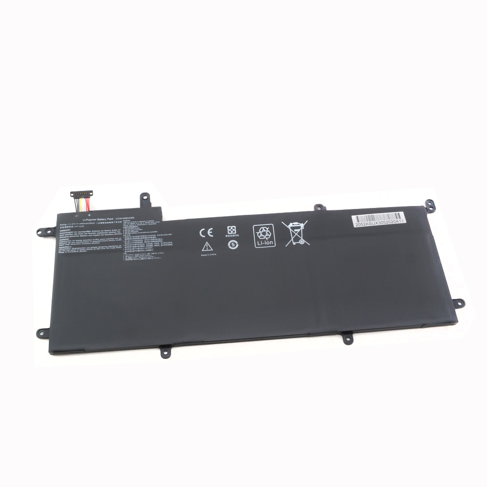 Аккумулятор для ноутбука Asus (C31N1428) Zenbook UX305UA