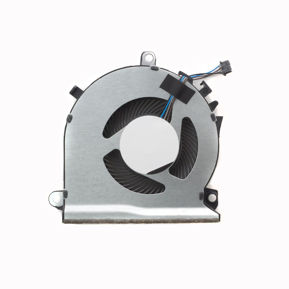 Вентилятор для ноутбука HP Pavilion Gaming 15-EC