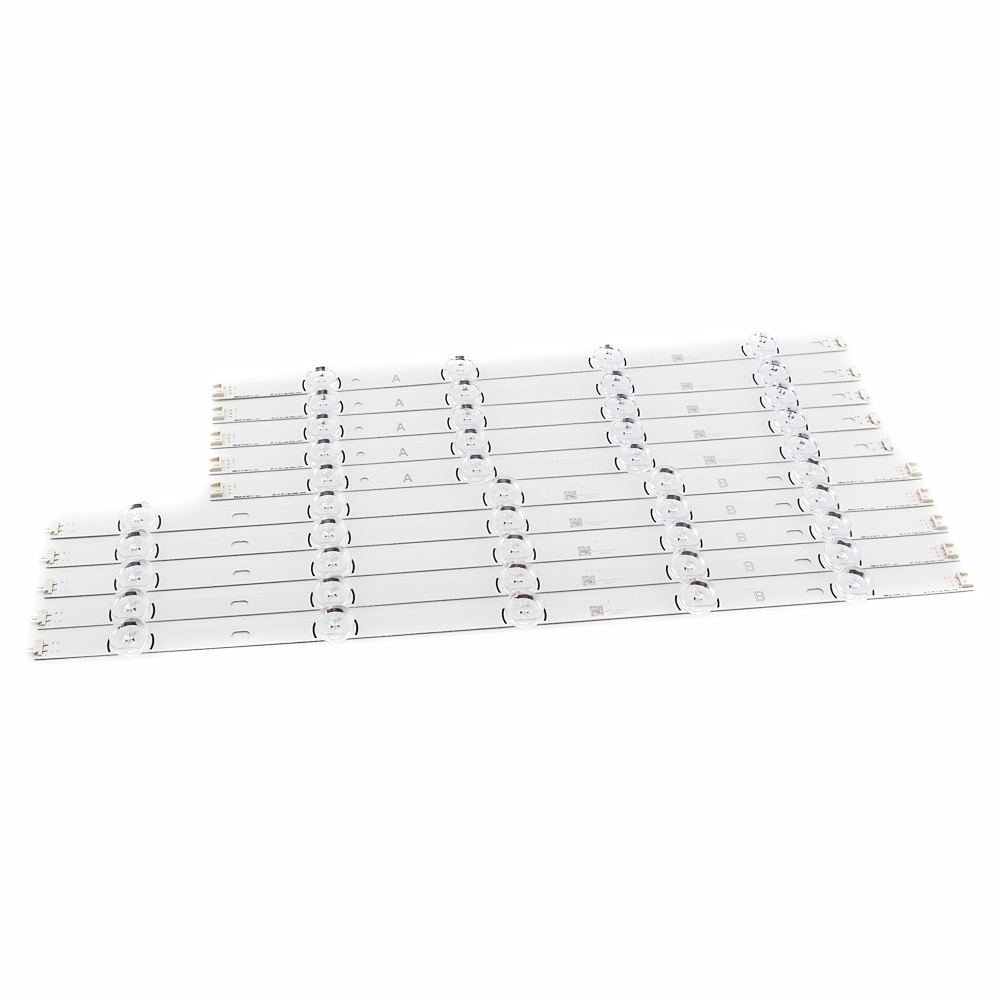 Светодиодная подсветка 49" LG 6916L-1788A (5A+5B) 10шт