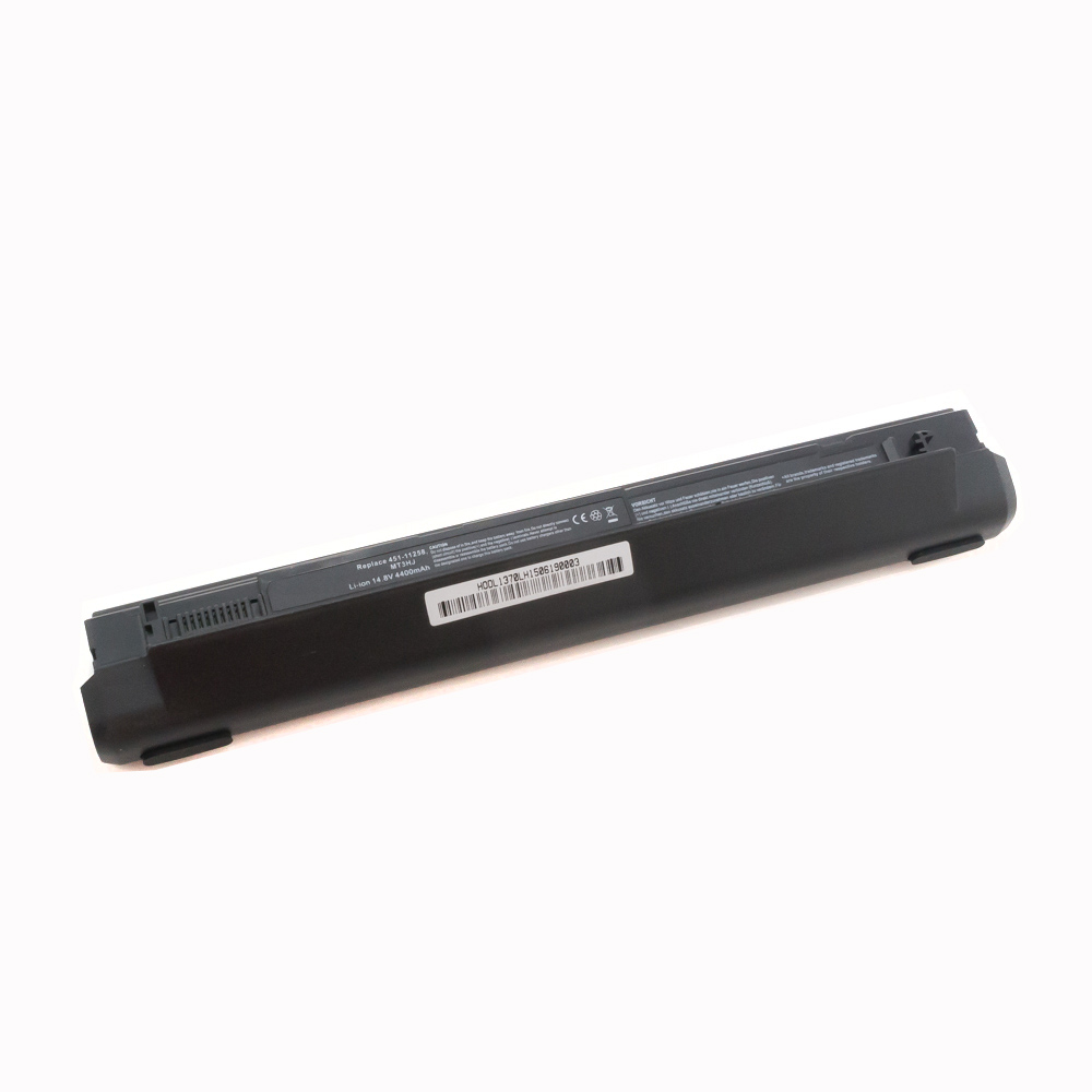 Аккумулятор для ноутбука Dell (G3VPN) Inspiron 13z 1370 4400mAh