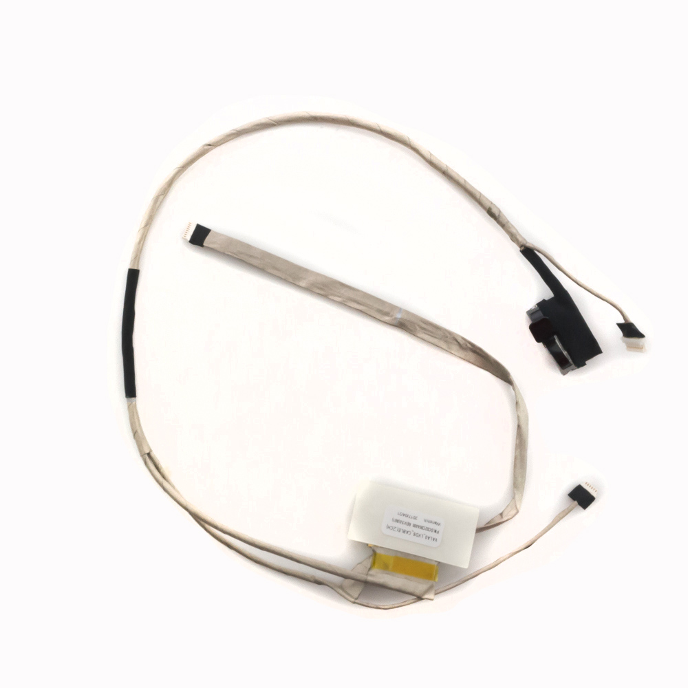 Шлейф матрицы Dell Latitude E6540 версия 1