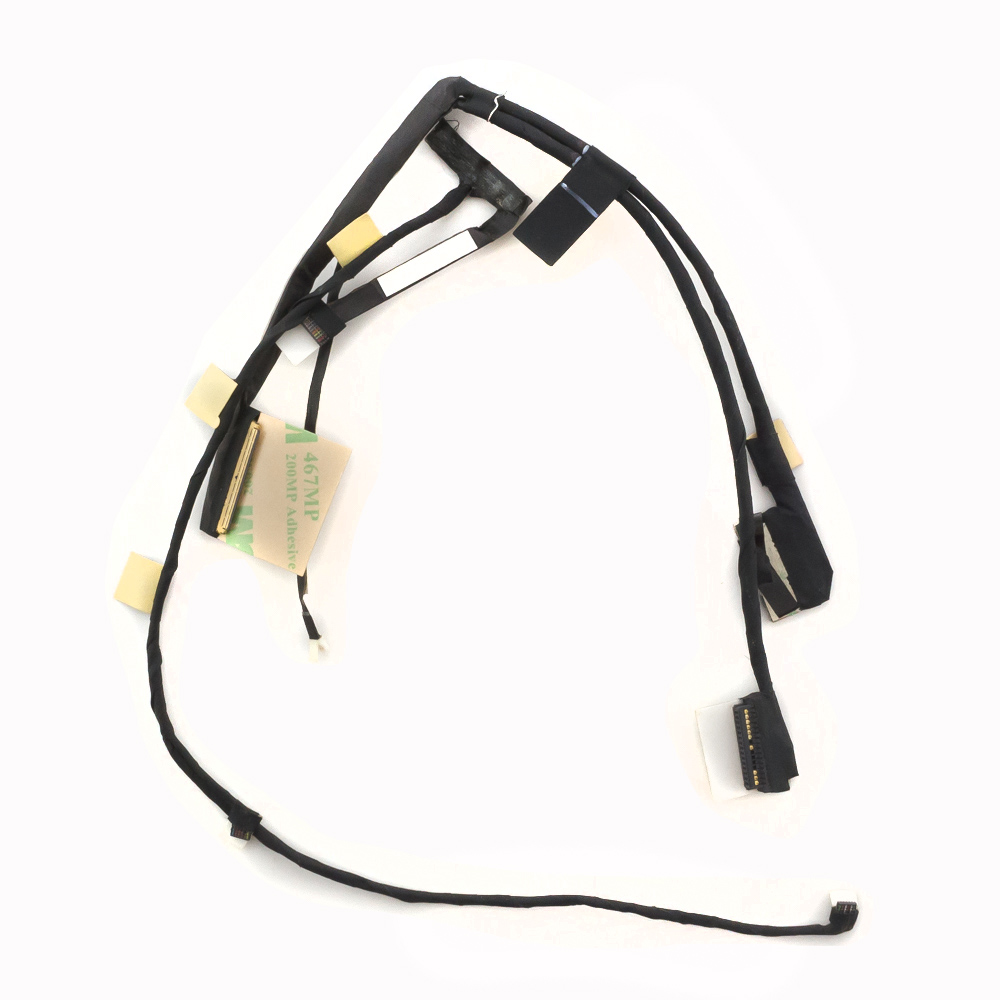 Шлейф матрицы HP 11-N, X360 touch