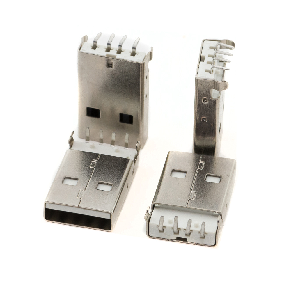 USB разъем для ноутбука 0323