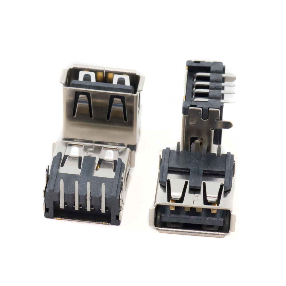 USB разъем для ноутбука 0324