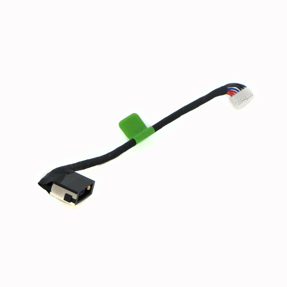 Разъем питания для Lenovo Thinkpad L540, L440 с кабелем