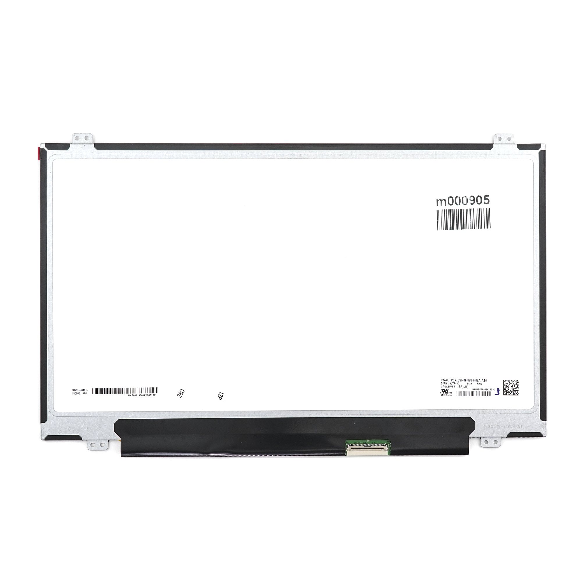 Матрица LP140WF5 (SP)(J1)