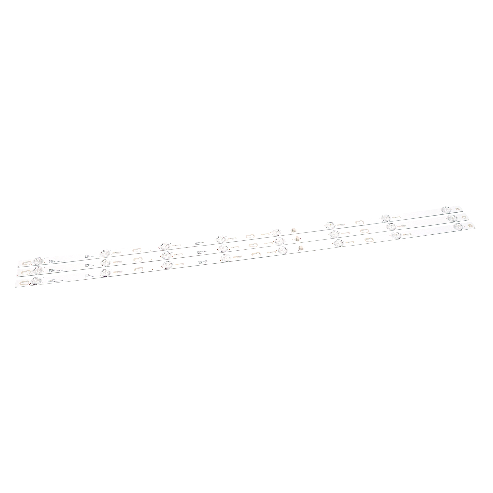 Светодиодная подсветка 42" TCL 4C-LB4208-HQI (8 led) 3шт
