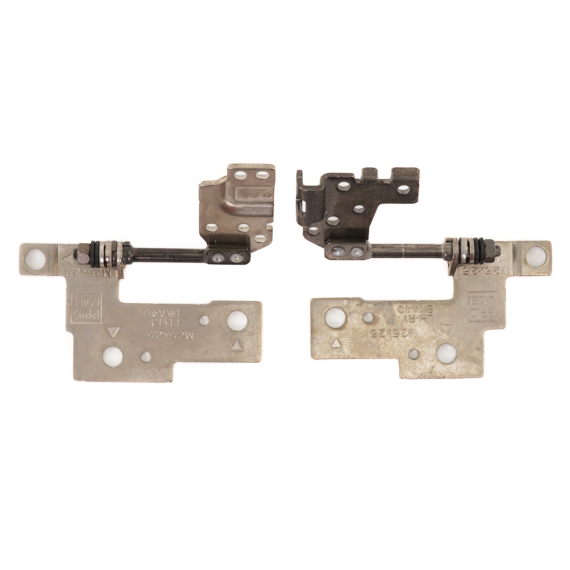 Петли для ноутбука Dell Inspiron 14 7460