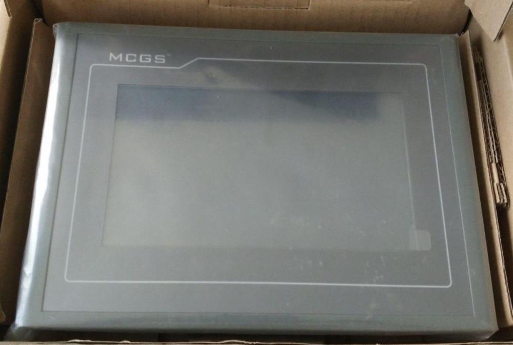 Панель оператора MCGS TPC7062TX(KX)