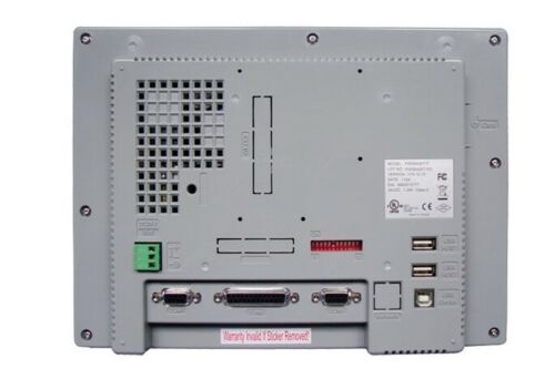 Панель оператора Hitech PWS6A00T-P