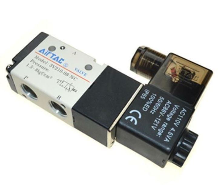Airtac 3V210-06-NC